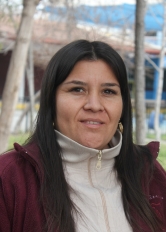 Meliza Sanchez cambiar foto
