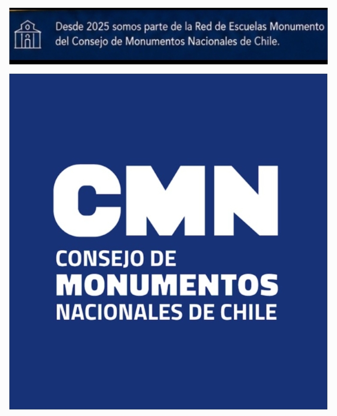 Red de Escuela Monumentos Nacionales de Chile (4)